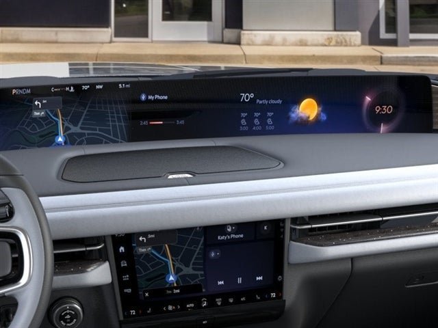 New 2026 Lincoln Navigator L Black Label AWD/4WD image 60