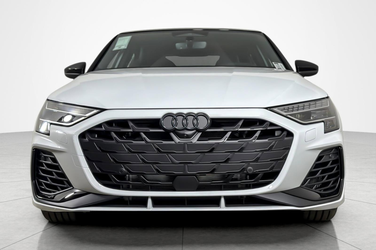 New 2026 Audi S3 Premium AWD/4WD image 8