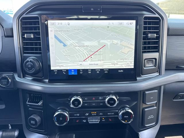 New 2026 Ford F150 XLT w/ Equipment Group 302A MID RWD image 24