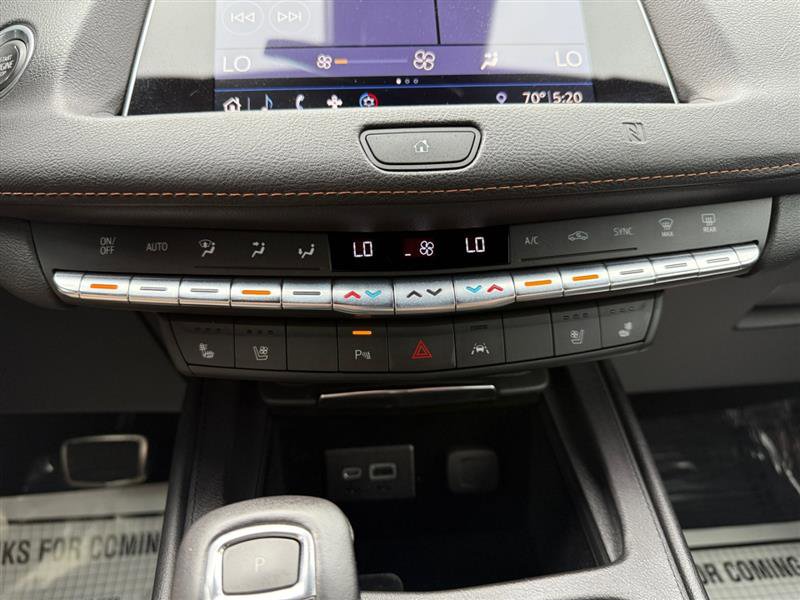 Used 2019 Cadillac XT4 Sport image 21