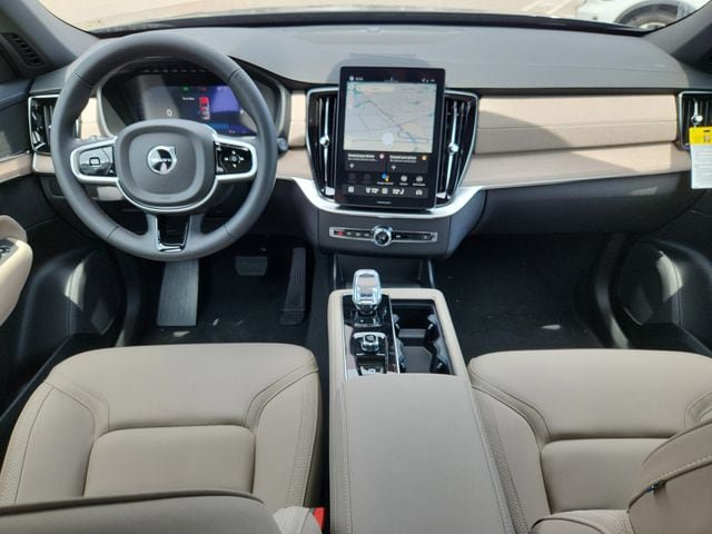New 2026 Volvo XC90 B5 Plus w/ Protection Package AWD/4WD image 11