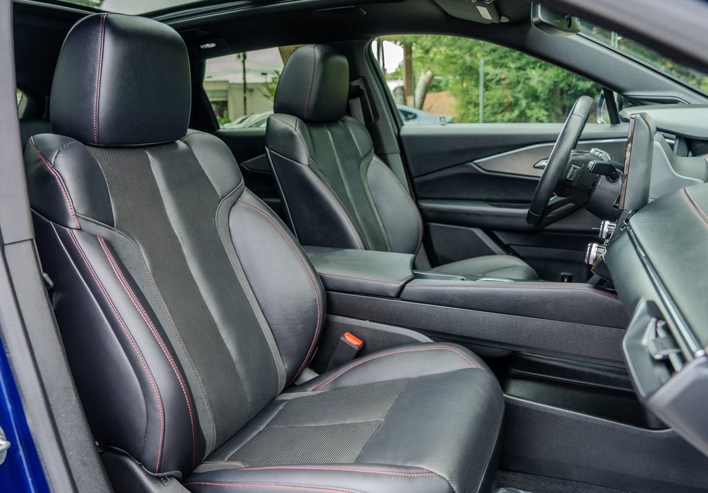 Used 2024 Acura ZDX A-Spec RWD image 22