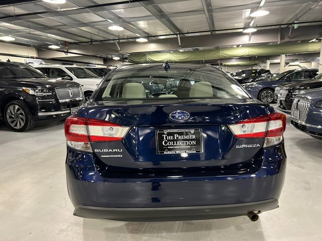 Used 2019 Subaru Impreza 2.0i Premium image 3