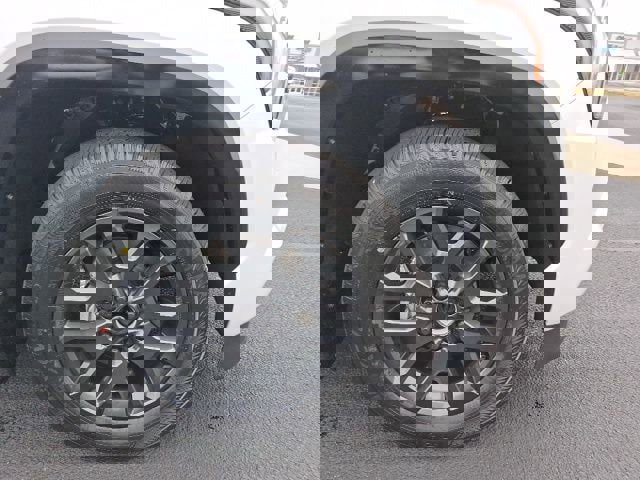 New 2026 Toyota Sequoia Platinum image 4