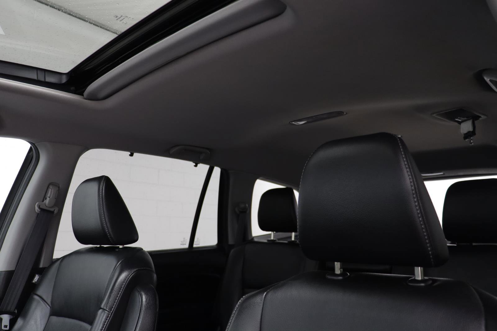 Used 2019 Honda Pilot EX-L image 13