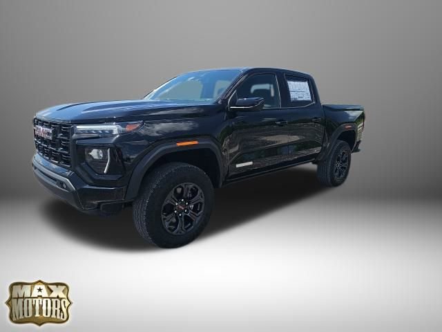 New 2025 GMC Canyon Elevation w/ Convenience Package image 4