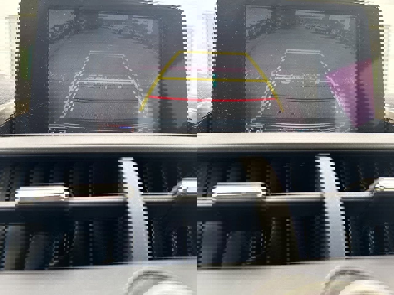 Used 2019 Lexus NX 300 FWD w/ Comfort Package image 5