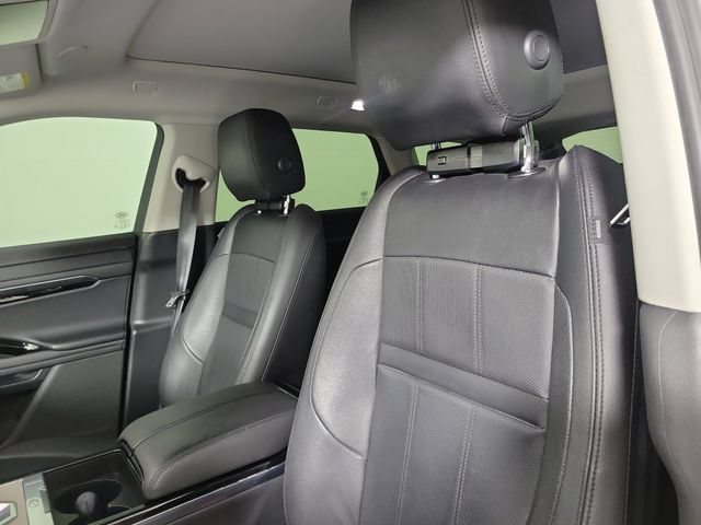 Used 2023 Land Rover Range Rover Evoque S AWD/4WD image 20