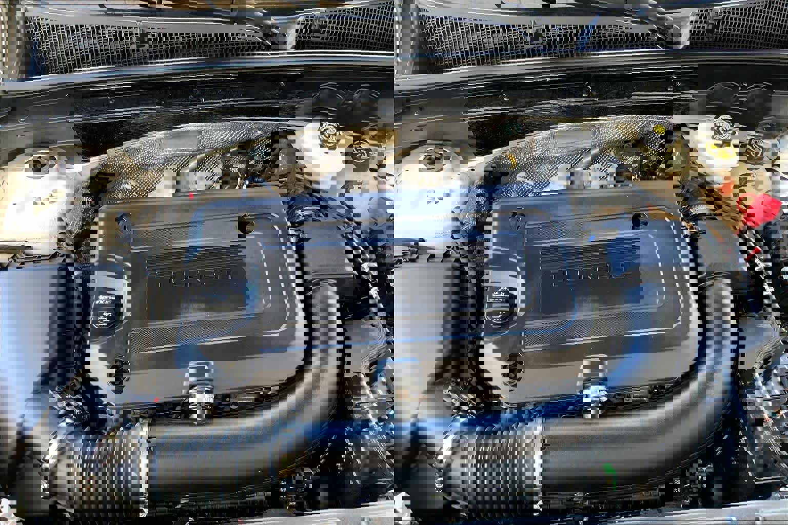 Used 2022 Buick Envision Essence w/ Technology Package II image 31