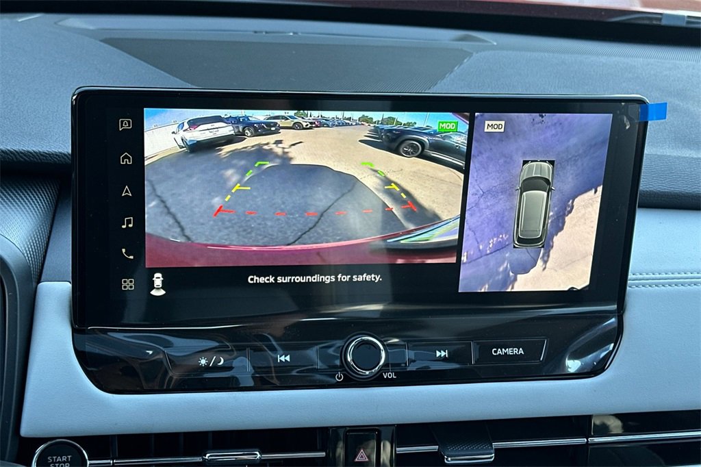 New 2025 Mitsubishi Outlander SE image 20