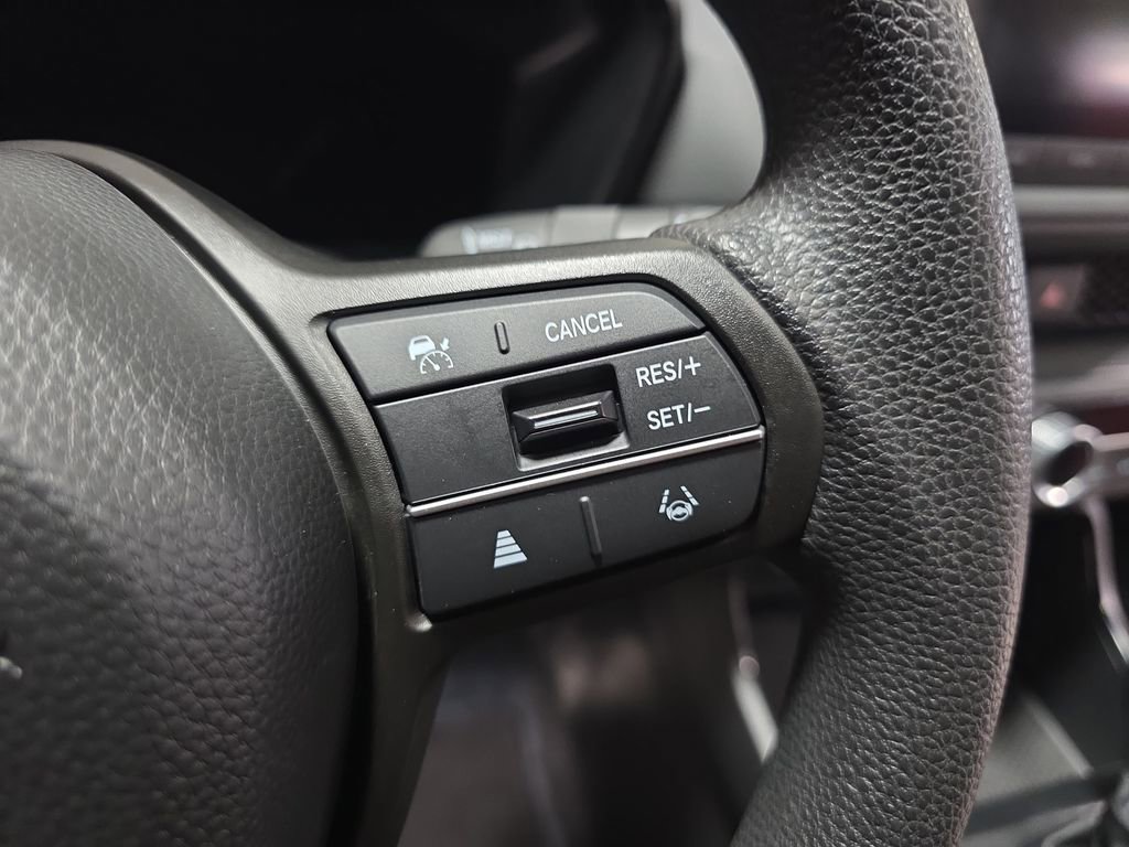 Used 2023 Honda CR-V EX image 18