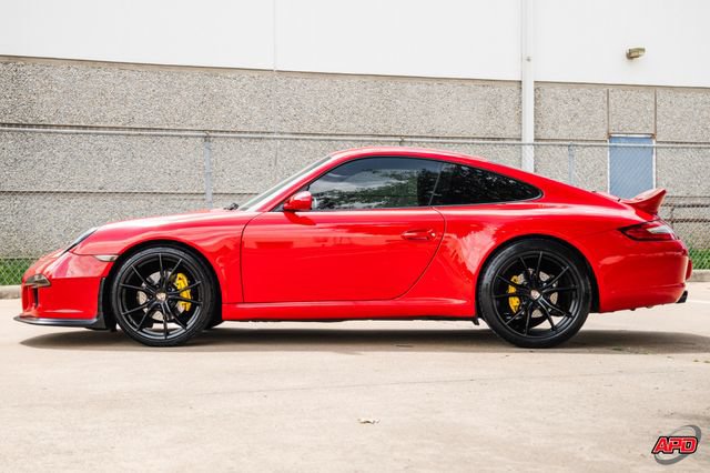 Used 2006 Porsche 911 Carrera RWD image 10