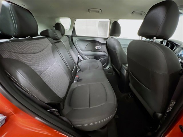 Used 2019 Kia Soul + image 36