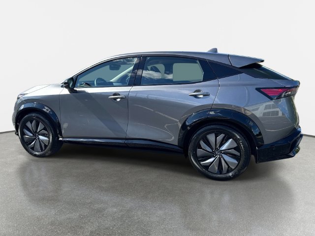 Used 2024 Nissan Ariya AWD image 4