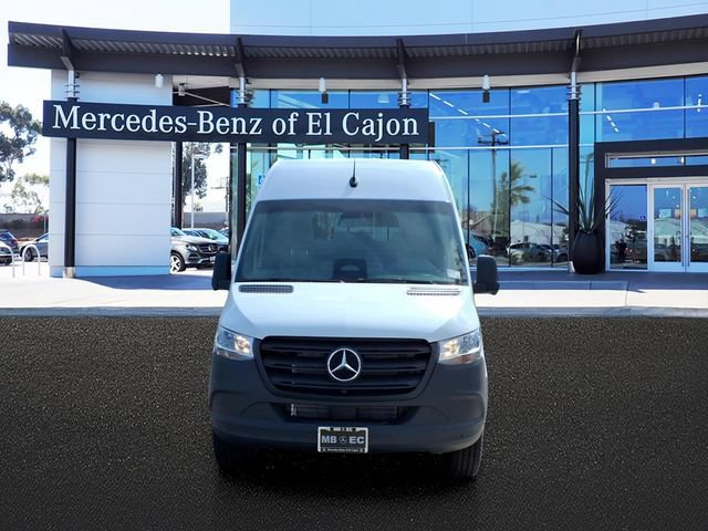 New 2026 Mercedes-Benz Sprinter 2500 image 2