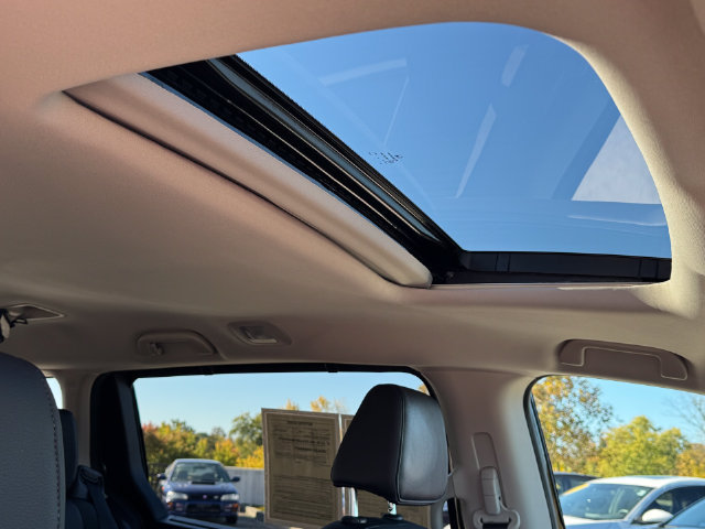 Certified 2026 Honda Odyssey EX-L image 9