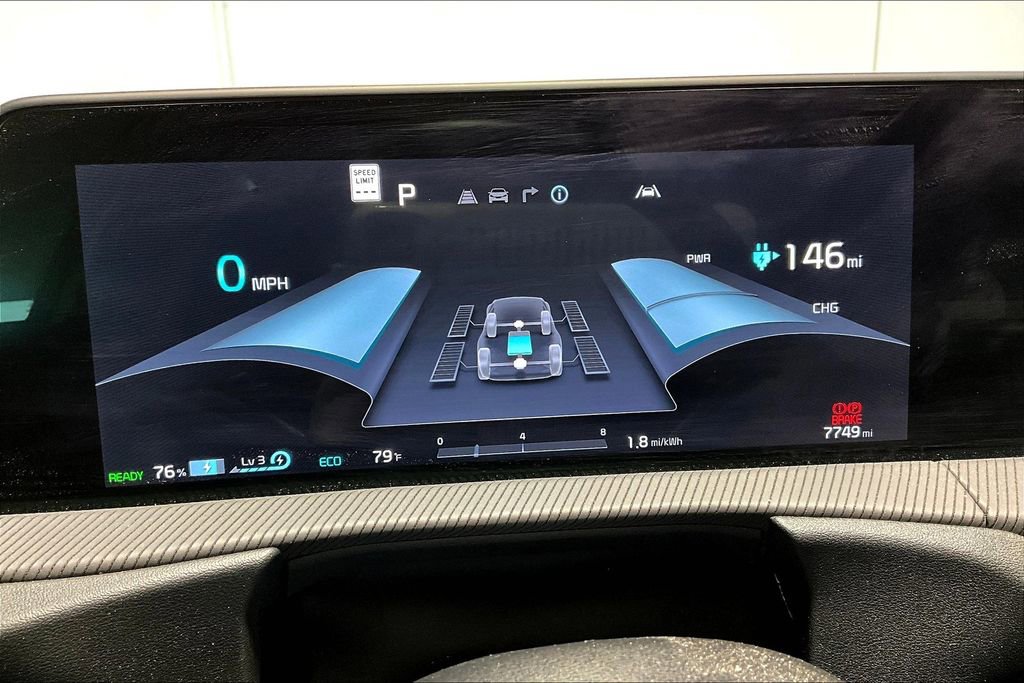 Used 2023 Kia EV6 GT image 26