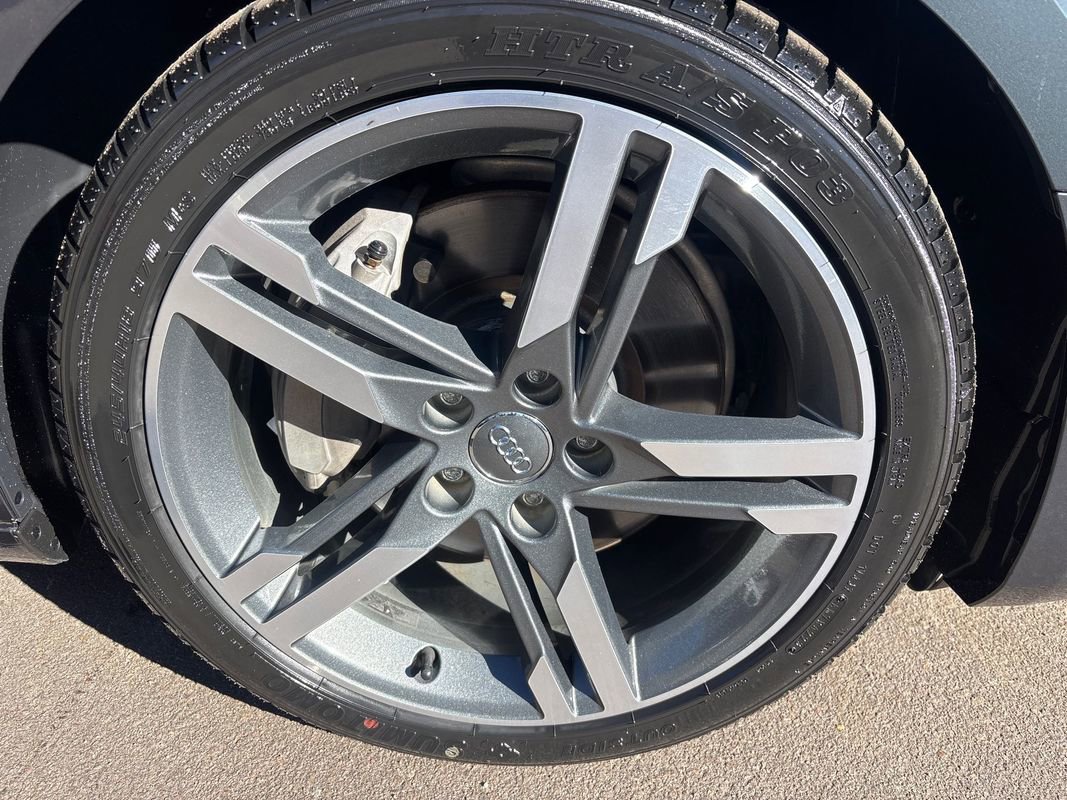 Used 2017 Audi A4 2.0T Premium Plus w/ Premium Plus Package image 20