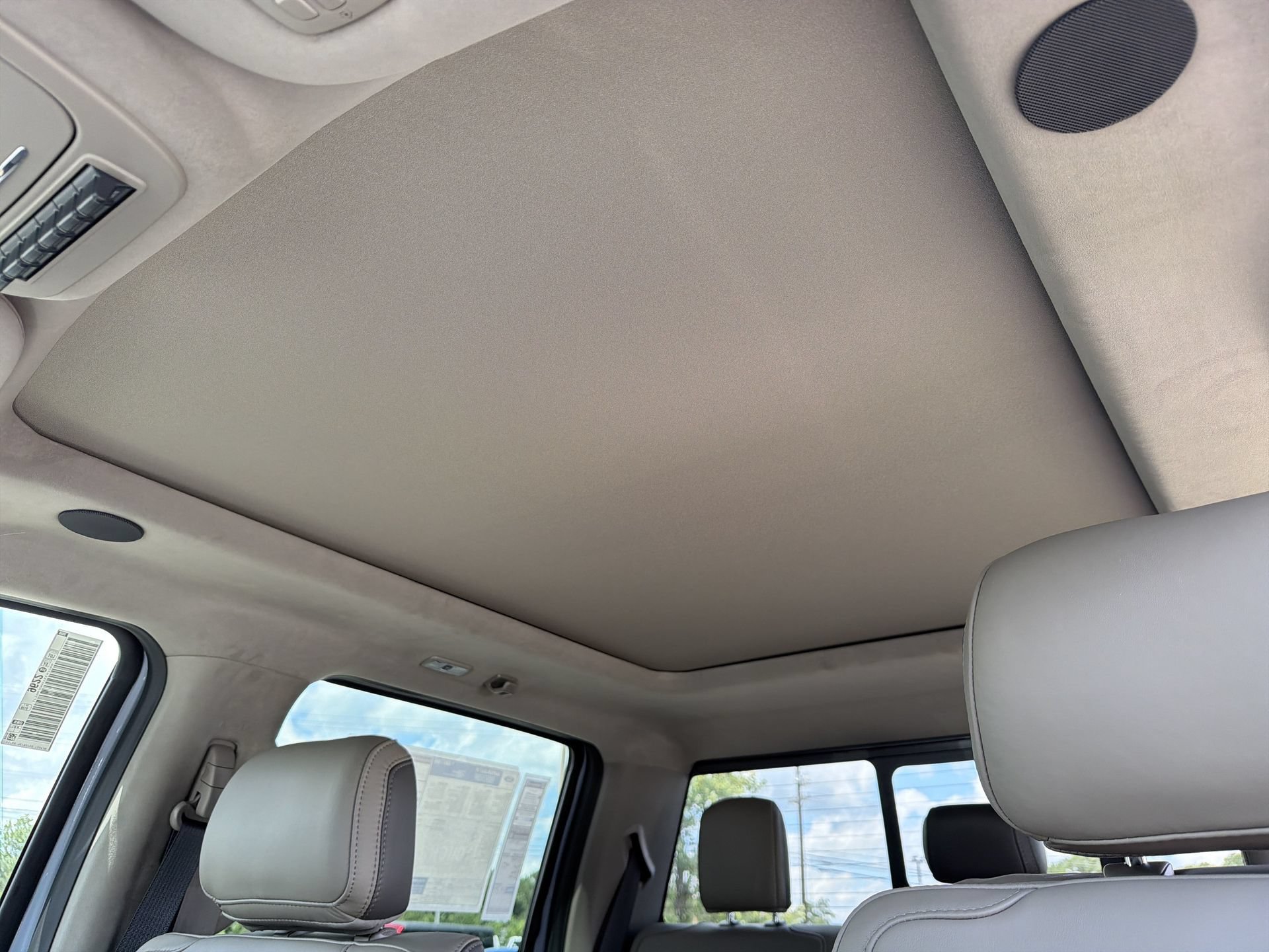 New 2026 Ford F350 Platinum AWD/4WD image 24
