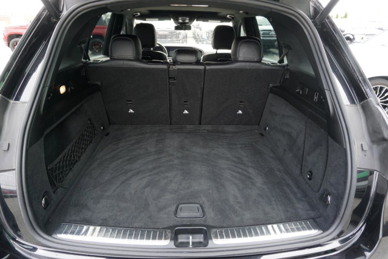 Used 2020 Mercedes-Benz GLE 580 4MATIC image 10