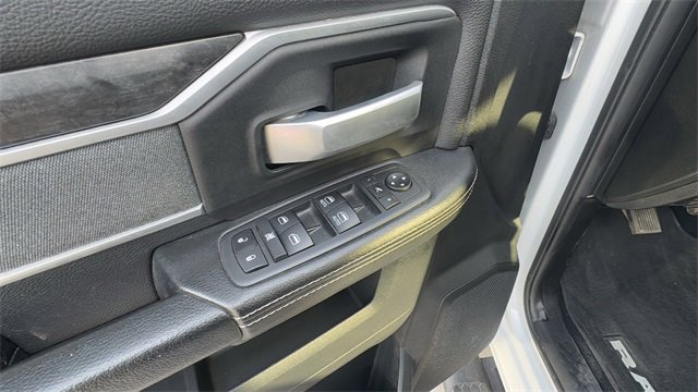 Used 2021 RAM 2500 Lone Star w/ Night Edition image 12