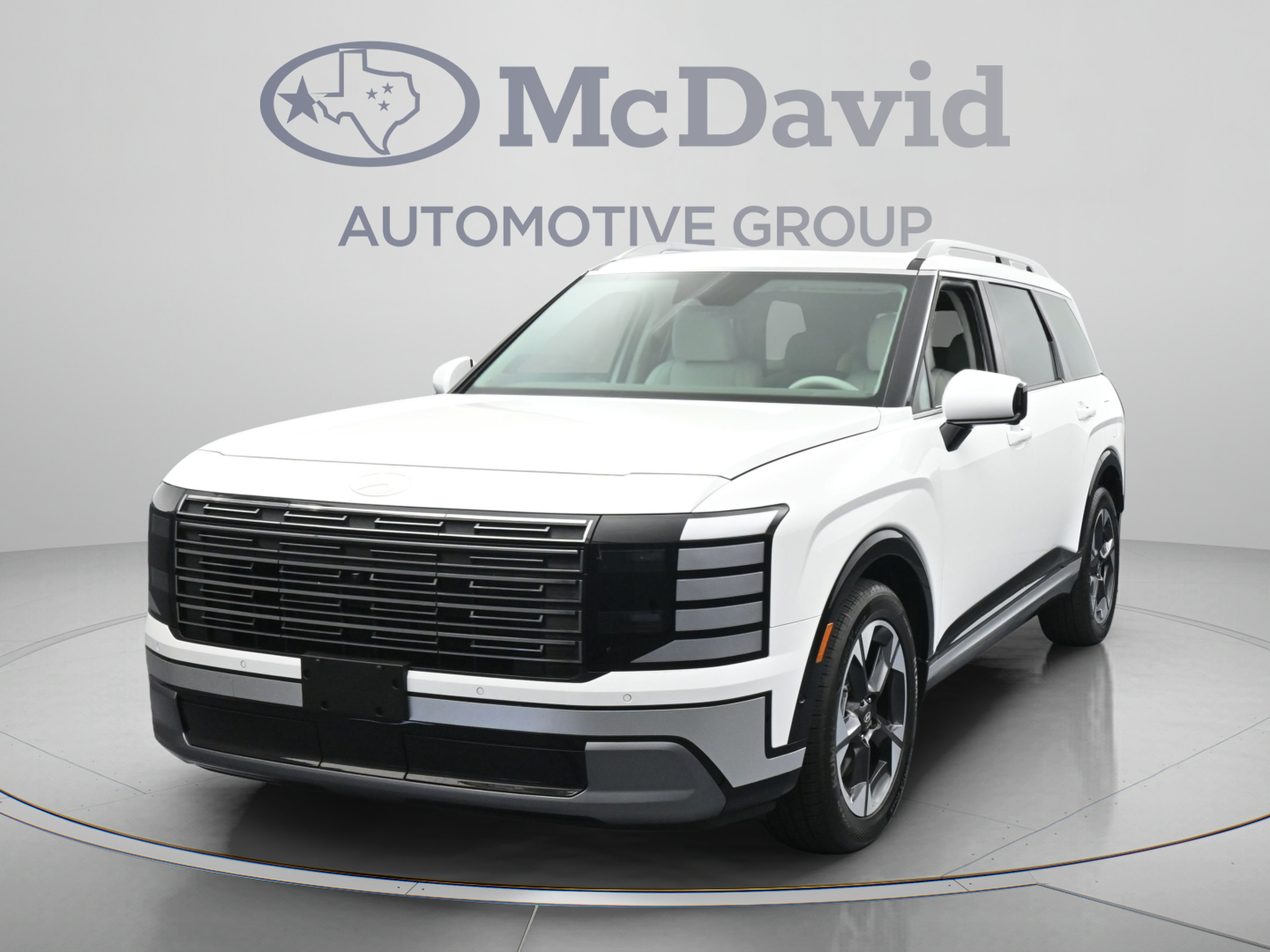 Used 2026 Hyundai Palisade Limited