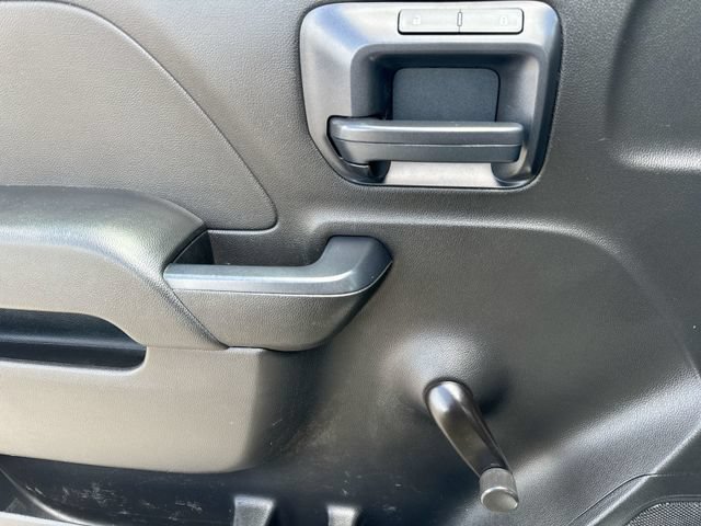 Used 2015 Chevrolet Silverado 1500 W/T RWD image 18