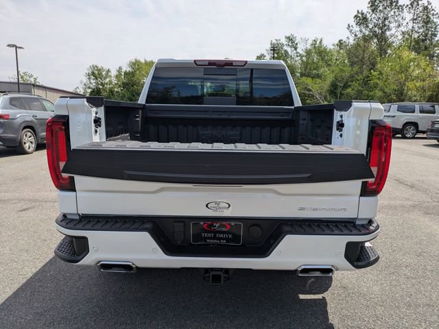 Used 2025 GMC Sierra 1500 Denali w/ Denali Reserve Package image 14