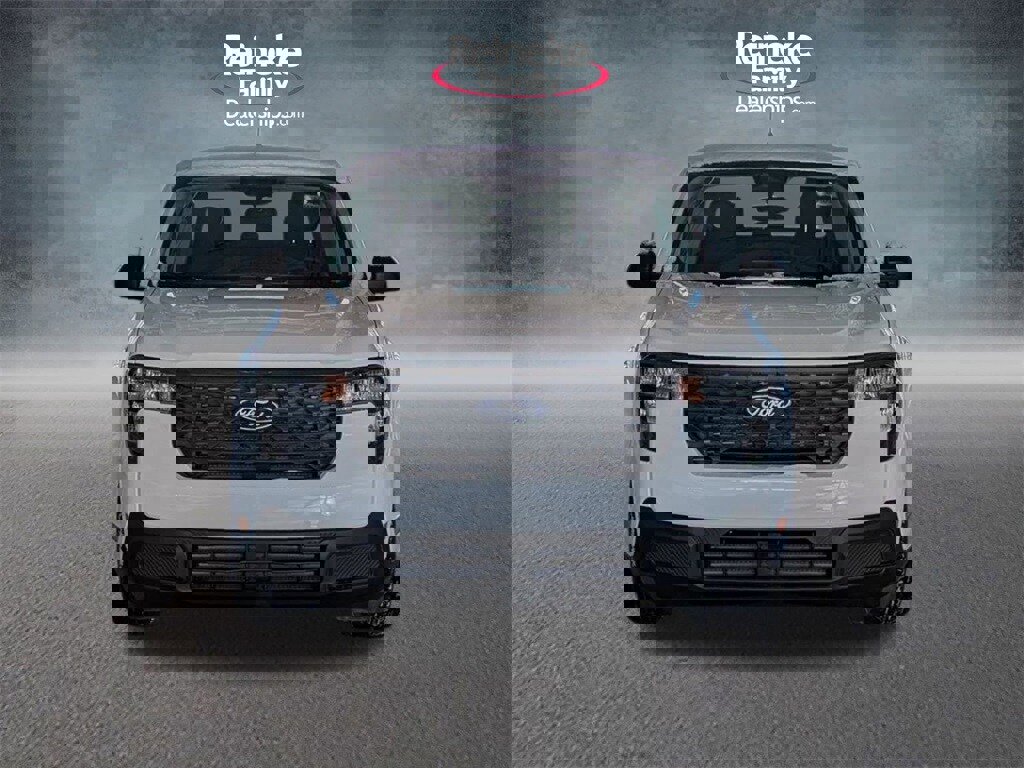 New 2026 Ford Maverick XL w/ Equipment Group 101A image 2