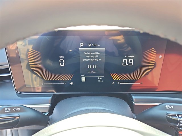 New 2026 Kia K5 GT-Line w/ GT-Line Red Interior Package image 18