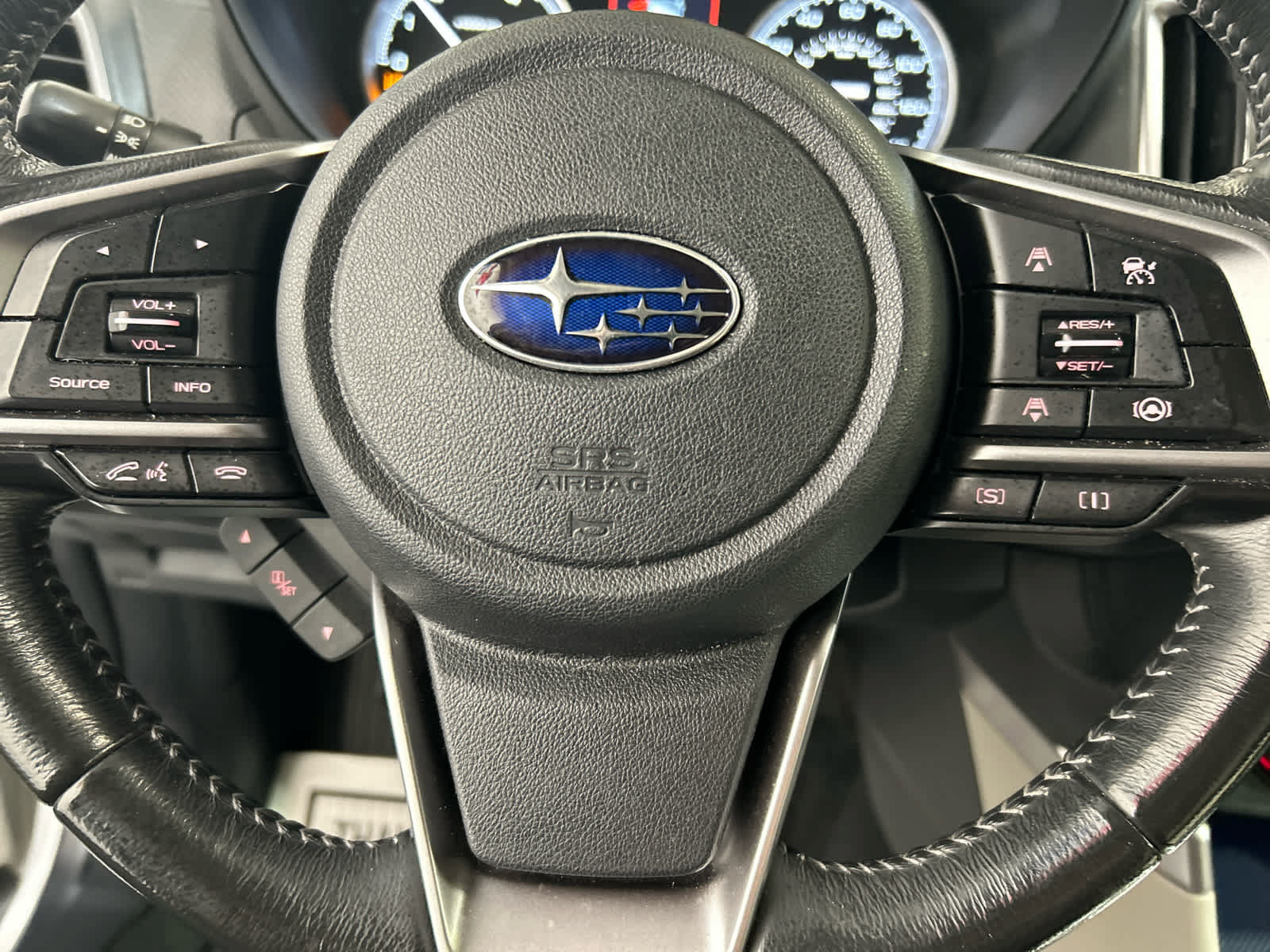 Used 2021 Subaru Forester Premium AWD/4WD image 22