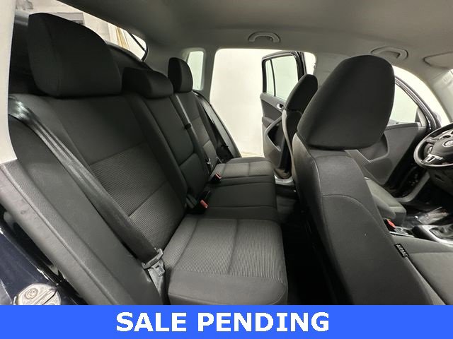 Used 2017 Volkswagen Tiguan Limited w/ Premium Package image 23
