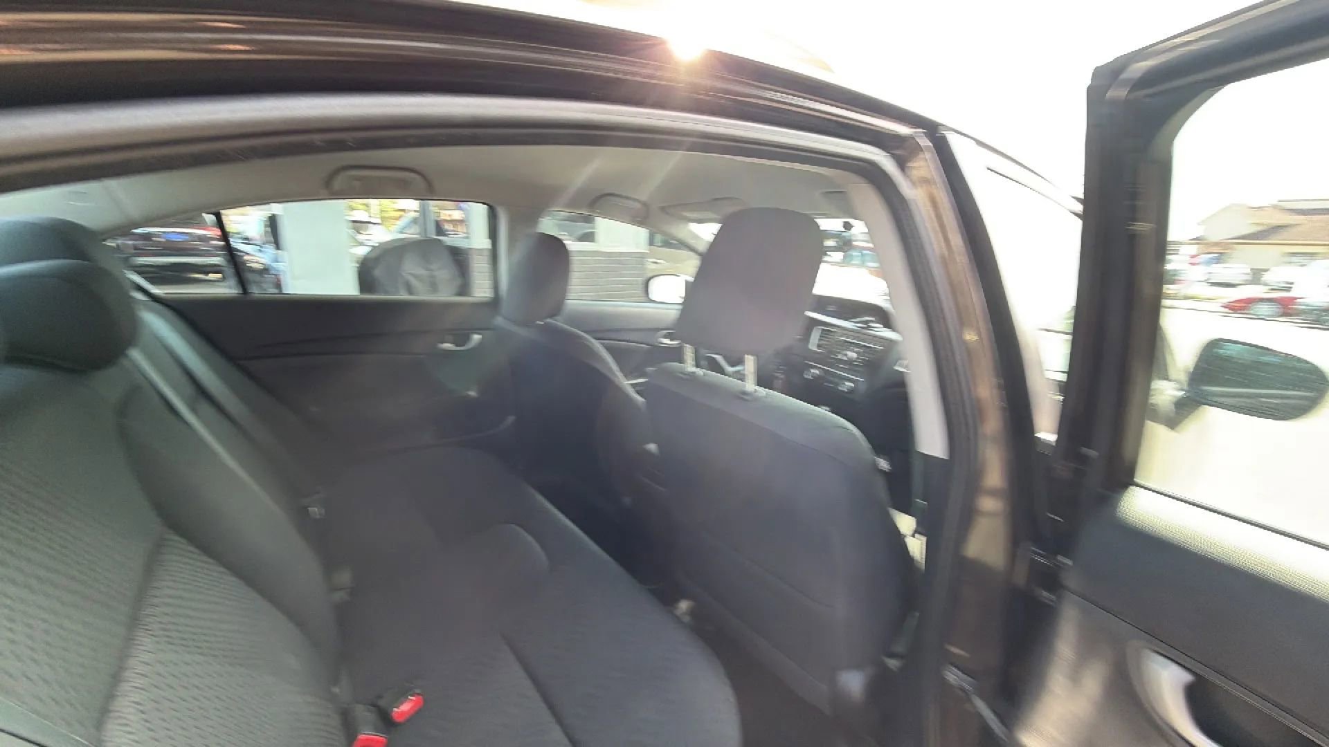 Used 2014 Honda Civic LX image 19