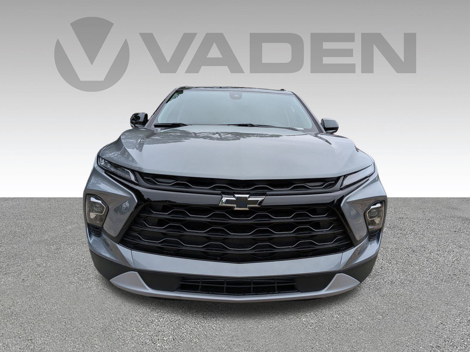 New 2025 Chevrolet Blazer LT w/ Convenience Package image 30