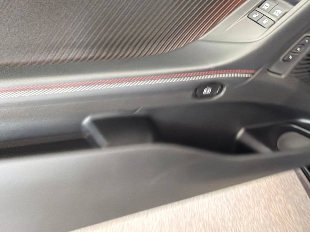 Certified 2026 Dodge Charger Scat Pack AWD/4WD image 7