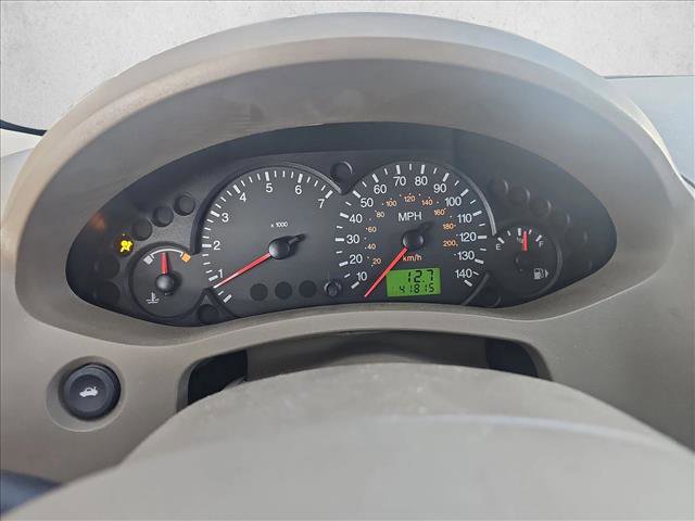 Used 2007 Ford Focus S image 16