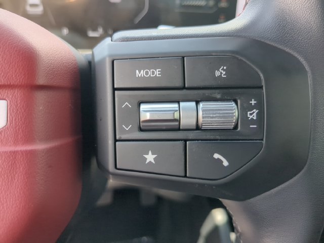 Used 2025 Kia K4 GT-Line w/ GT-Line Premium Package FWD image 32