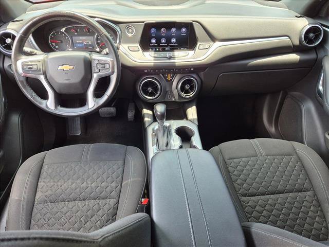 Used 2019 Chevrolet Blazer LT FWD image 15
