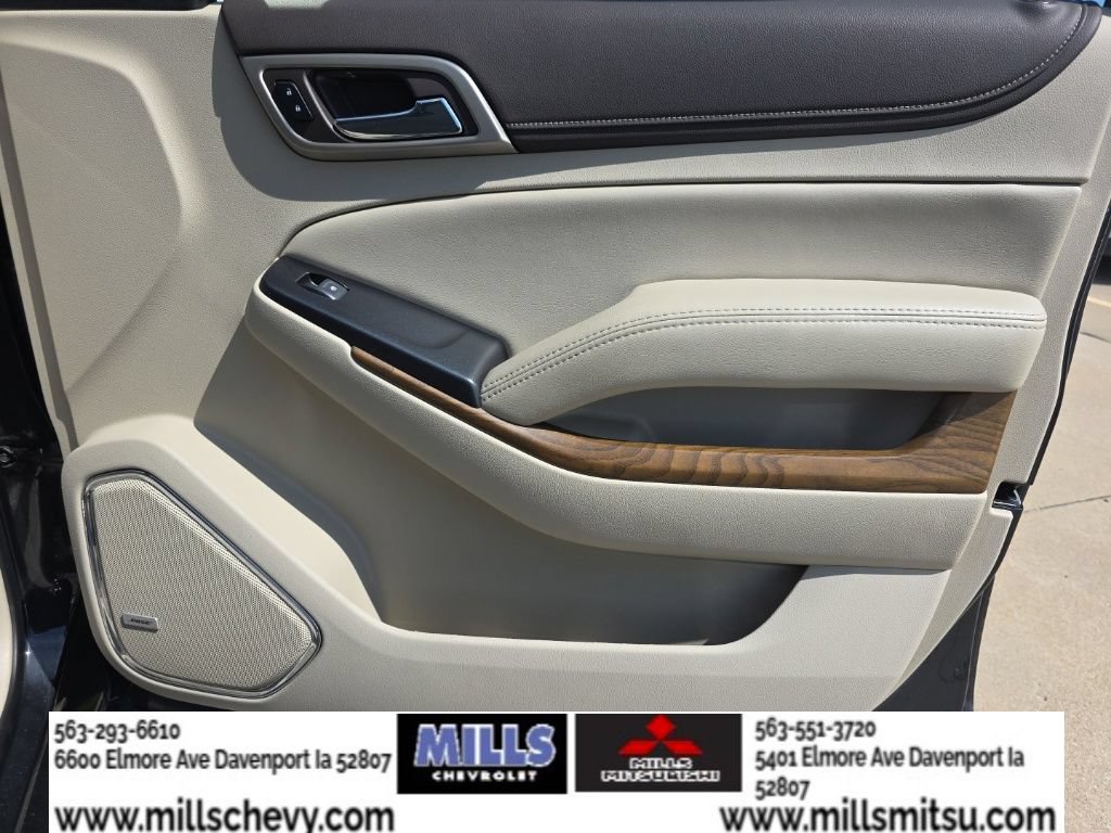 Used 2020 GMC Yukon XL Denali w/ Denali Ultimate Package AWD/4WD image 26