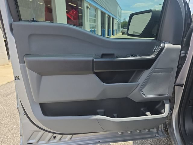 Used 2025 Ford F150 XL AWD/4WD image 22