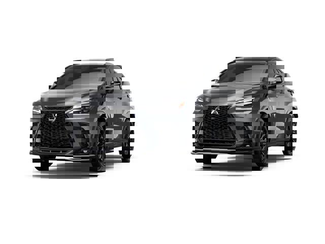New 2026 Lexus NX 350 F Sport image 1