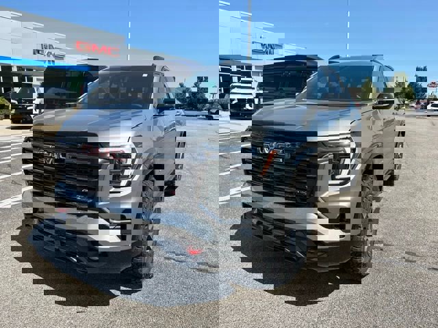 New 2026 GMC Terrain AT4 w/ Convenience Package III image 2