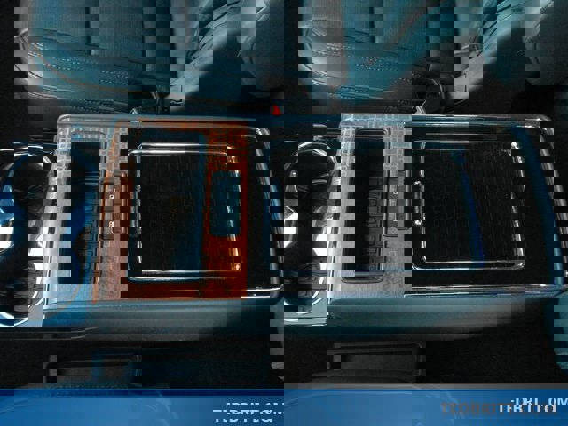 Used 2025 Lincoln Aviator Black Label w/ Jet Appearance Package image 16