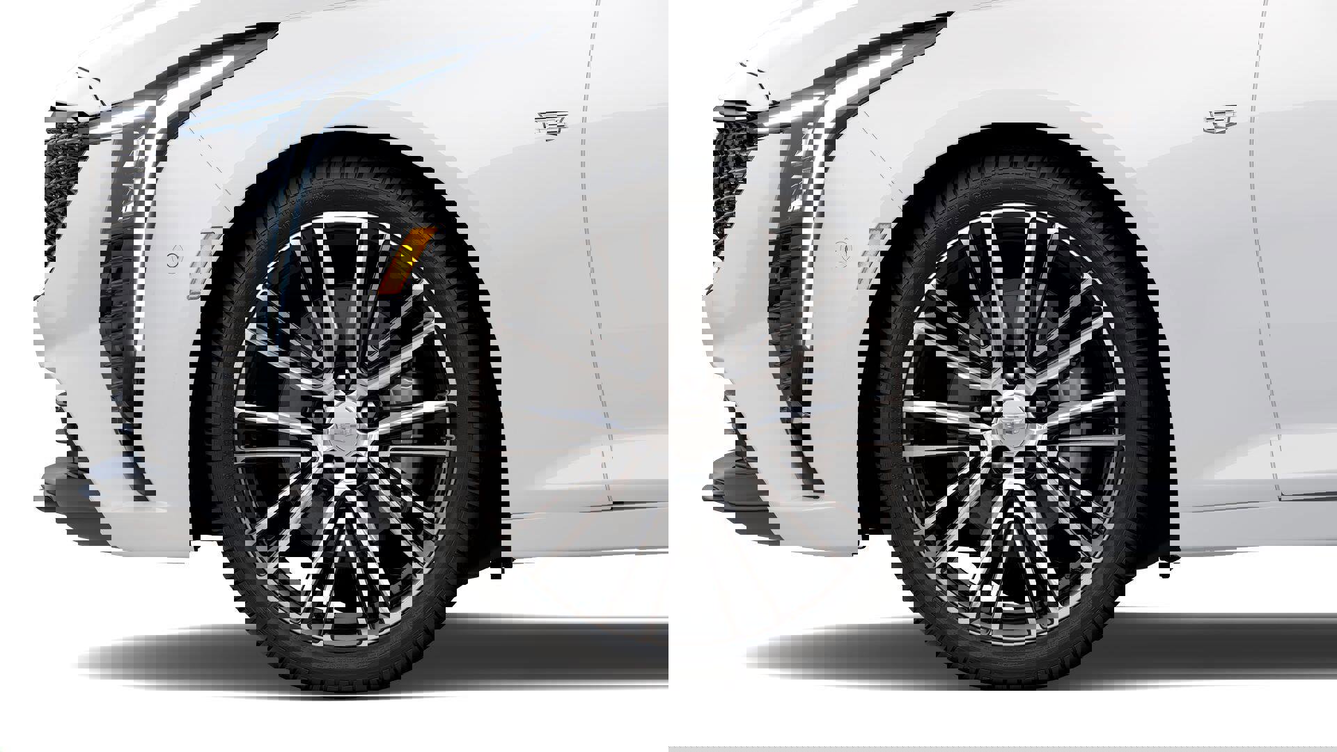 New 2026 Cadillac CT5 Premium Luxury image 7