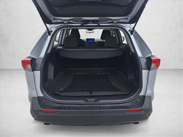 Certified 2024 Toyota RAV4 XLE AWD/4WD image 17
