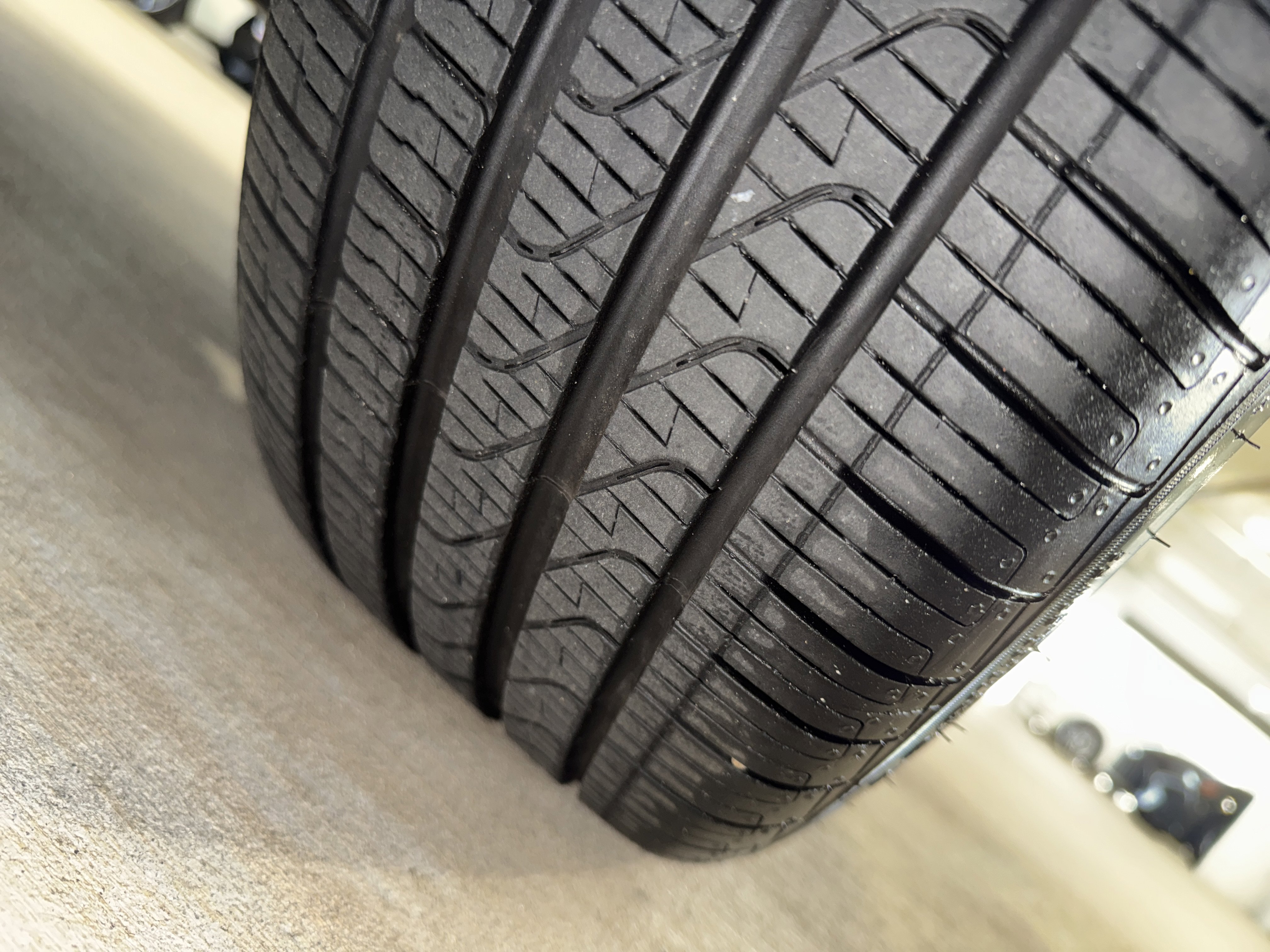 Certified 2025 BMW 330i xDrive Sedan w/ Convenience Package image 36