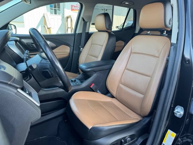 Used 2020 GMC Terrain SLT w/ Preferred Package FWD image 21