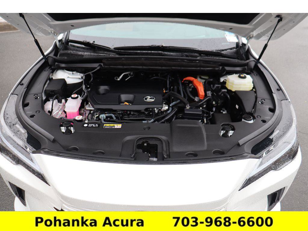 Used 2024 Lexus RX 350 w/ Convenience Package image 31