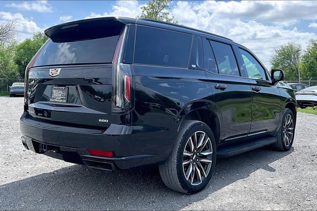 Used 2023 Cadillac Escalade Sport image 6