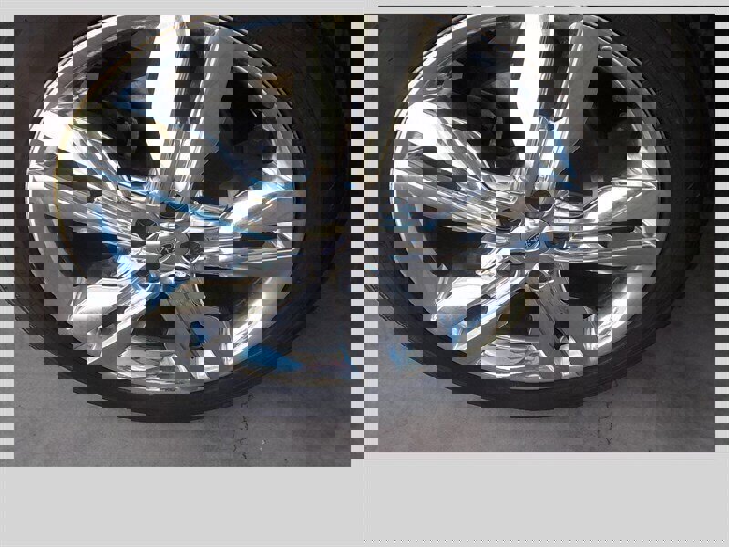 Used 2013 Ford Edge Limited image 8